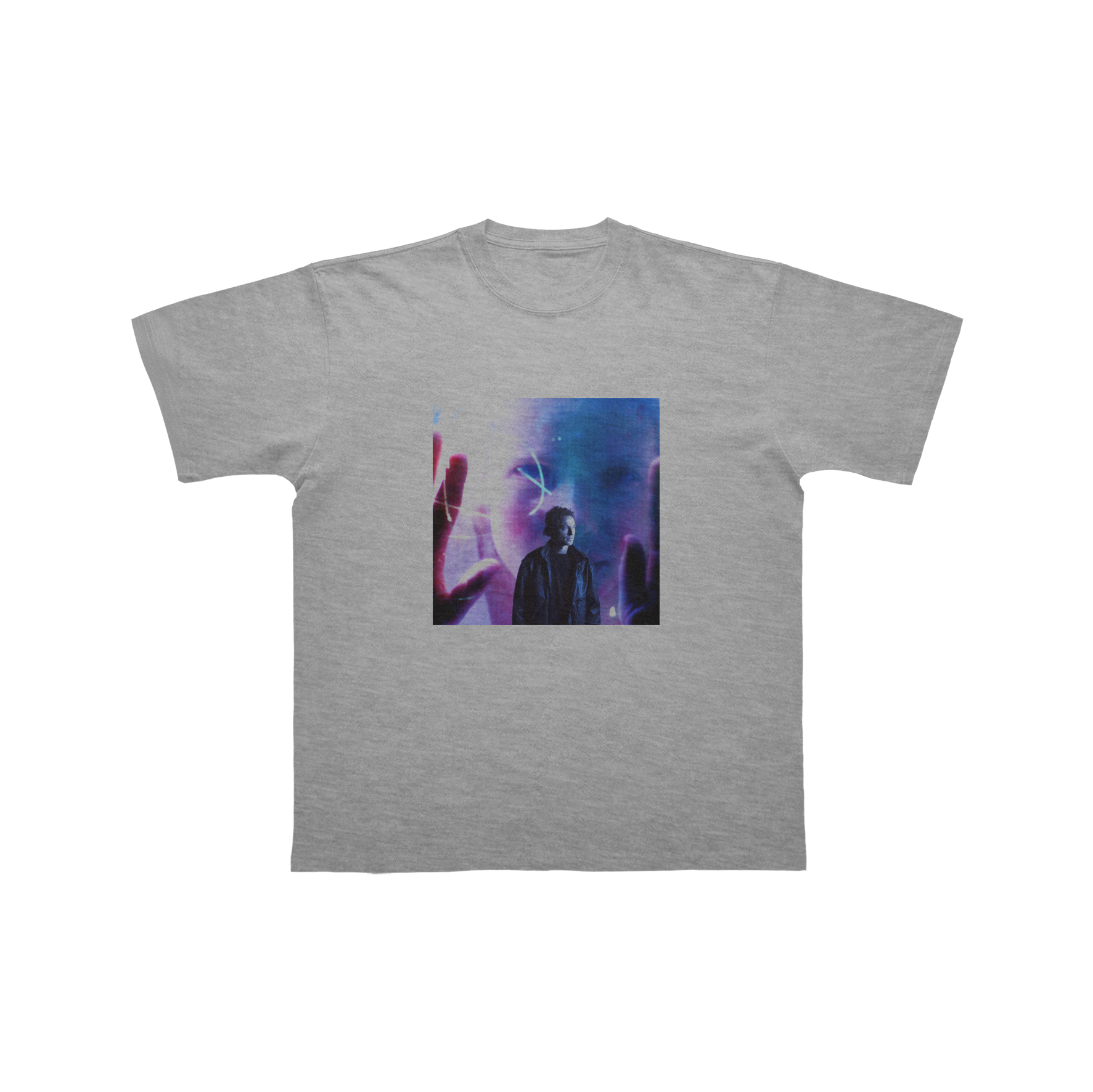 T-SHIRT UNE AUTRE VIE