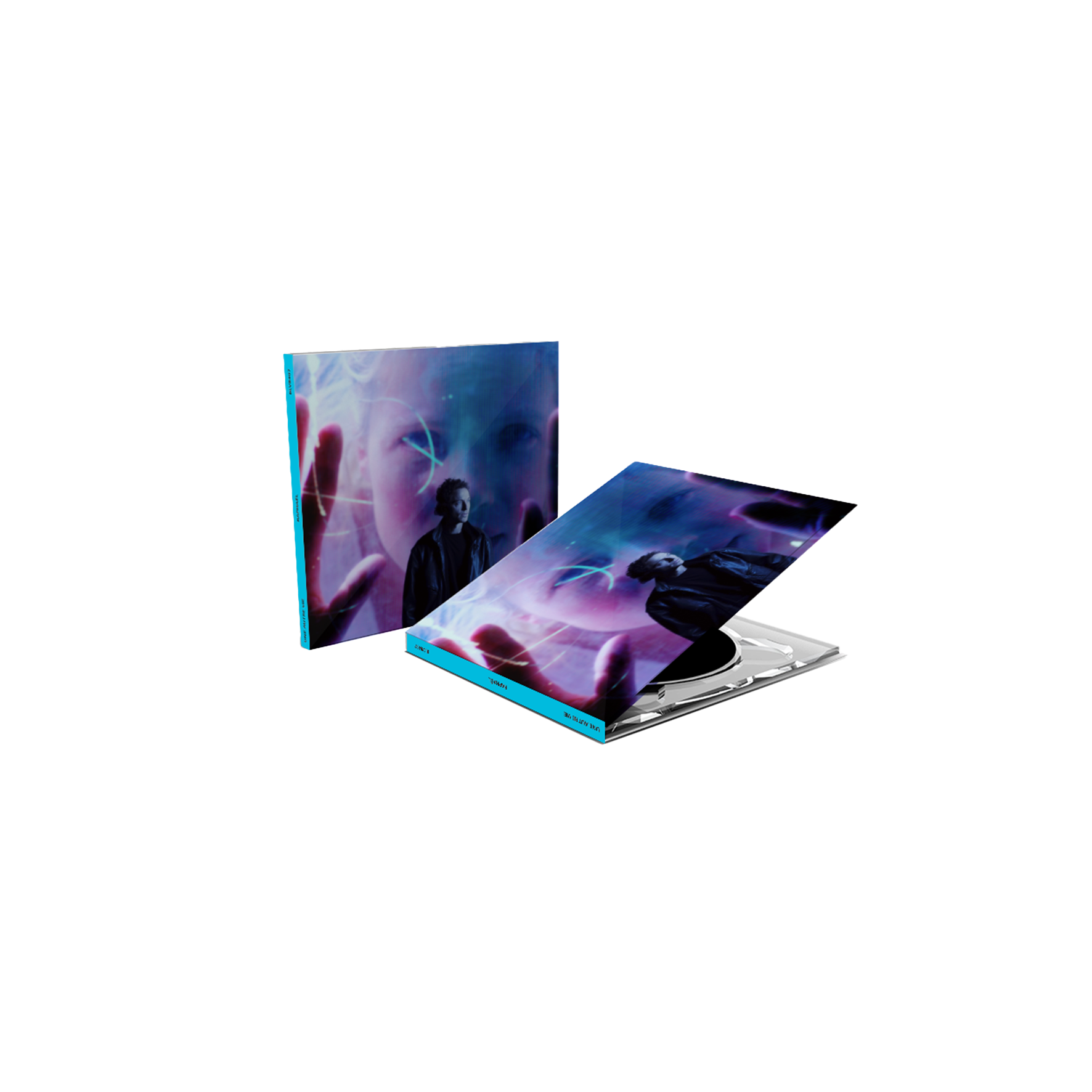 CD "UNE AUTRE VIE"