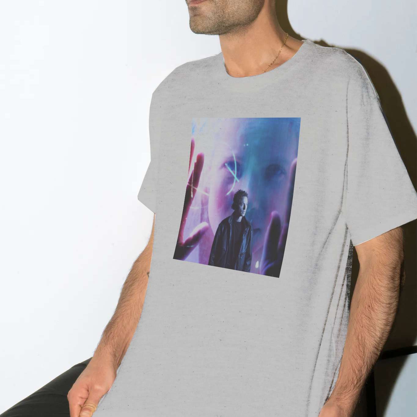 T-SHIRT UNE AUTRE VIE